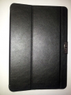 Apple iPad mini Smart Cover Черен